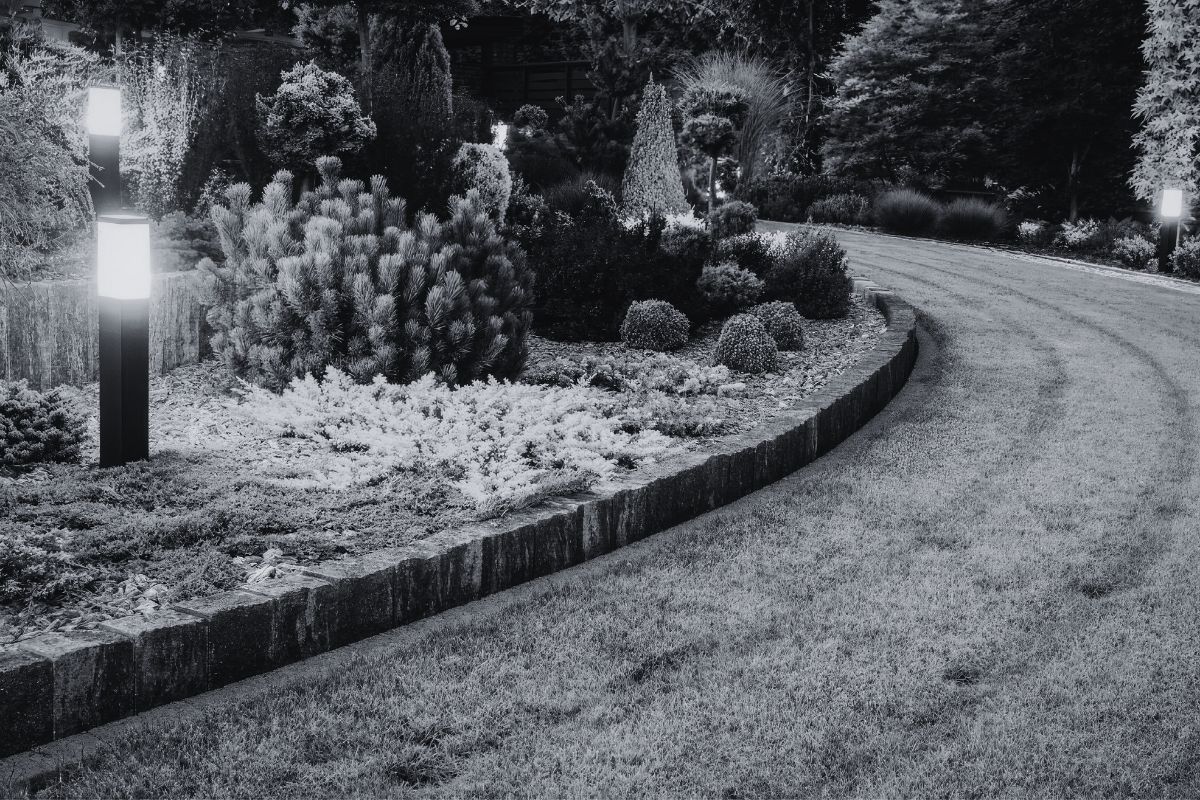 Landscapers detail image